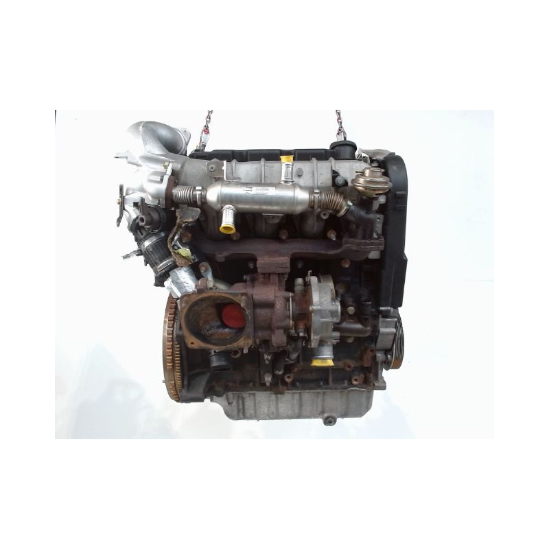 MOTEUR DIESEL PEUGEOT 307 Phase 1 2001-2005 2.0 HDi 110