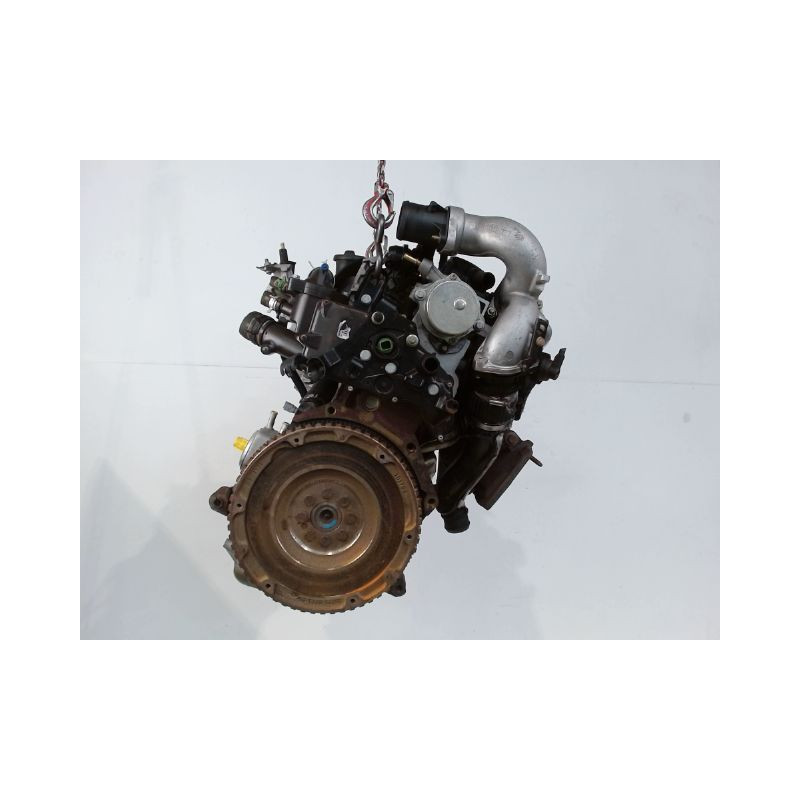 MOTEUR DIESEL PEUGEOT 307 Phase 1 2001-2005 2.0 HDi 110