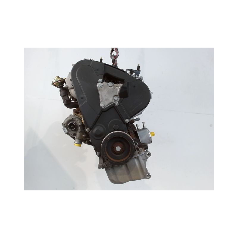 MOTEUR DIESEL PEUGEOT 307 Phase 1 2001-2005 2.0 HDi 110