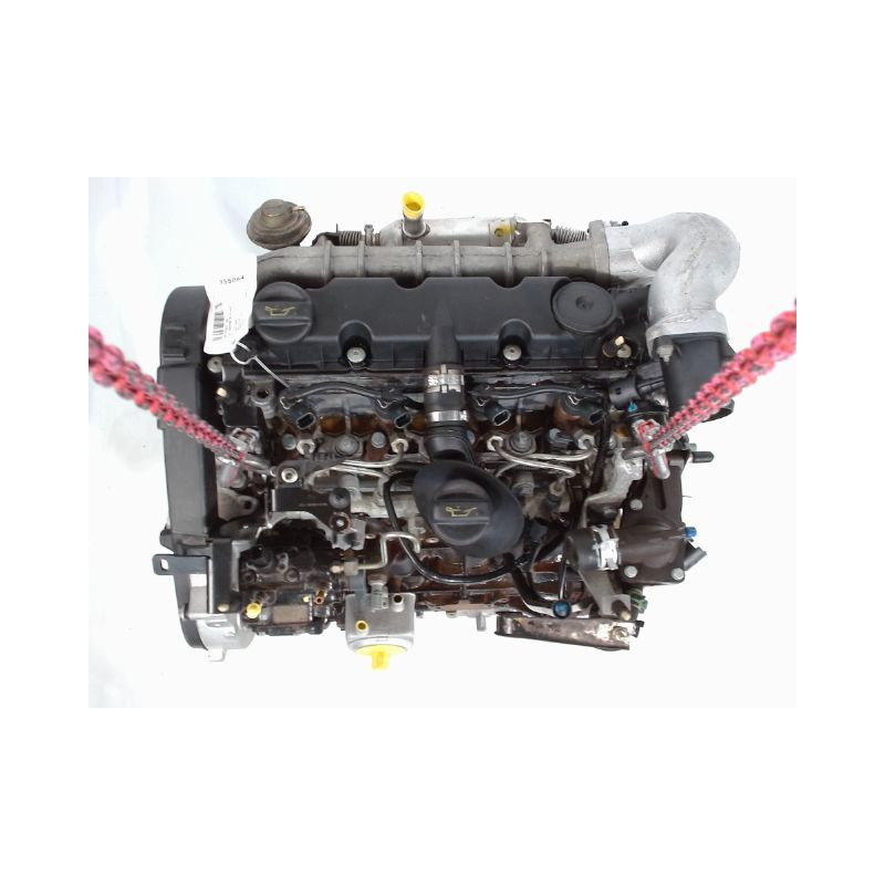MOTEUR DIESEL PEUGEOT 307 Phase 1 2001-2005 2.0 HDi 110