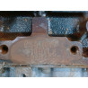 MOTEUR DIESEL PEUGEOT 307 Phase 1 2001-2005 2.0 HDi 110