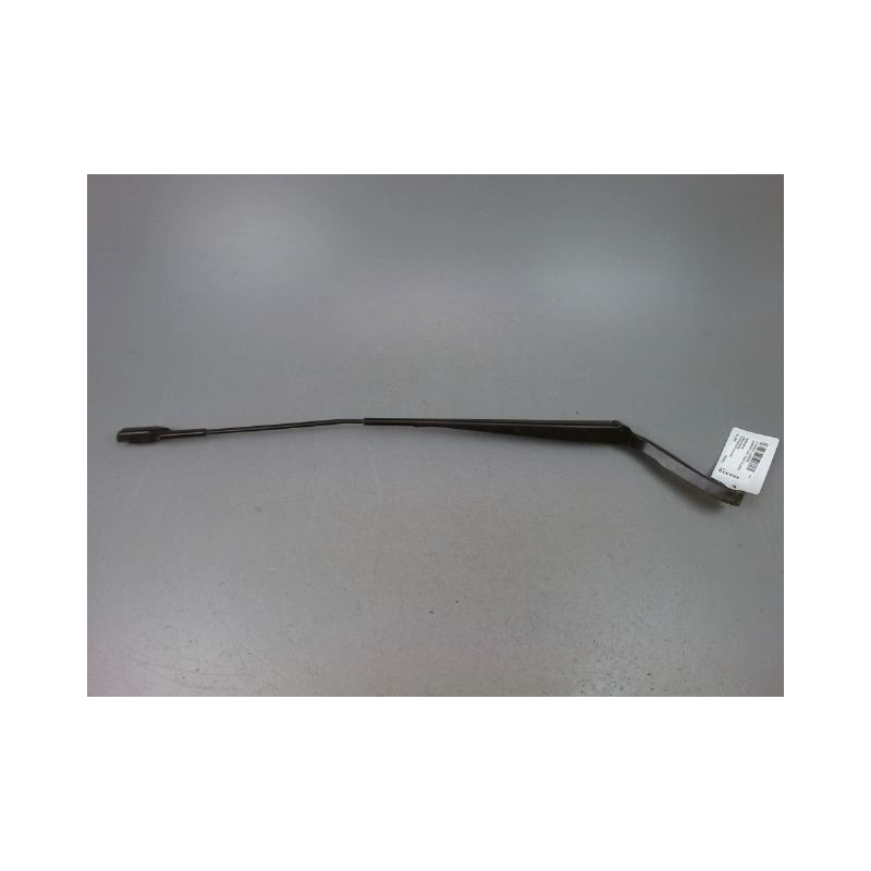 BRAS ESSUIE-GLACE AVANT GAUCHE CITROEN JUMPER 33C TOLE 2002-