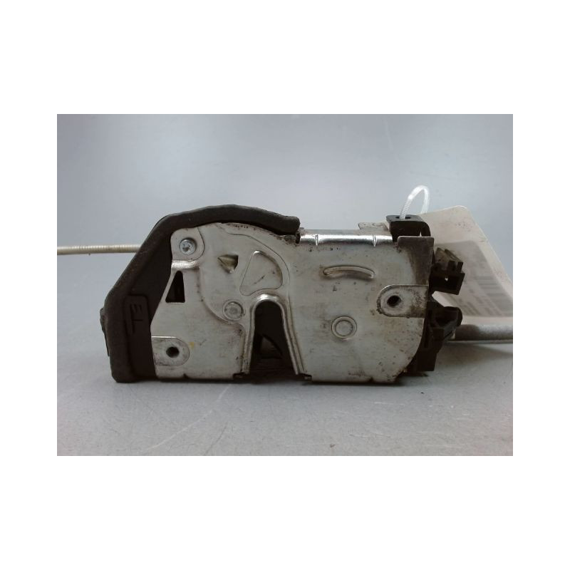 SYSTEME CONDAMNATION AVANT DROIT BMW SERIE 3 BERL. V Phase 1 (E90) 2005-2008