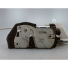 SYSTEME CONDAMNATION AVANT DROIT BMW SERIE 3 BERL. V Phase 1 (E90) 2005-2008