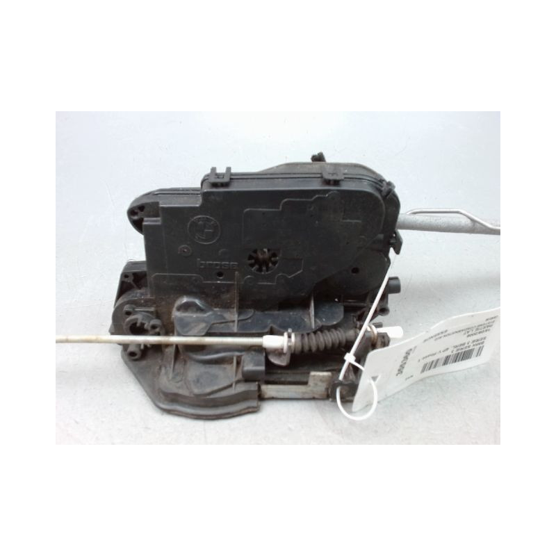 SYSTEME CONDAMNATION AVANT DROIT BMW SERIE 3 BERL. V Phase 1 (E90) 2005-2008