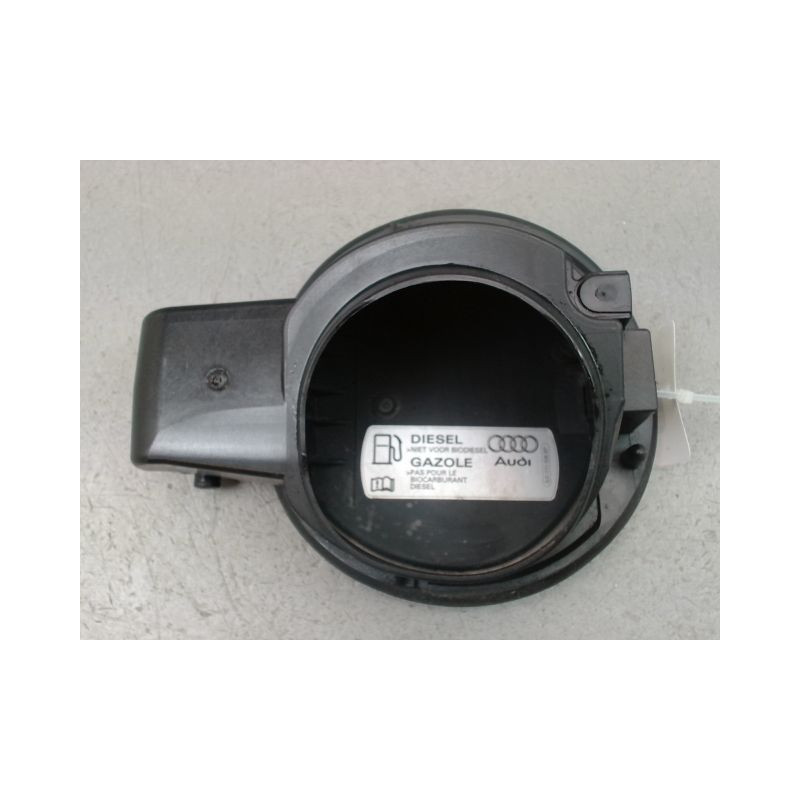 VOLET DE TRAPPE CARBURANT AUDI A3 SPORTBACK II Phase 2 (8P) 2008-2012