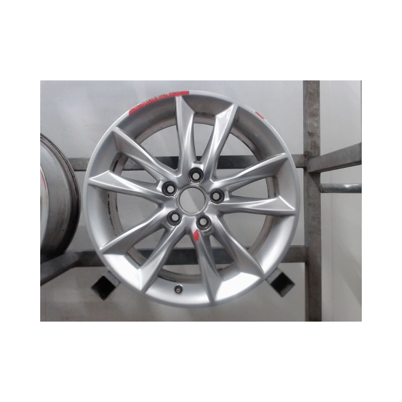 JANTE ALUMINIUM AUDI A3 SPORTBACK II Phase 2 (8P) 2008-2012