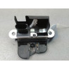 SERRURE HAYON  VOLKSWAGEN POLO 2005-