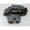 SERRURE HAYON  PEUGEOT 308 2011-
