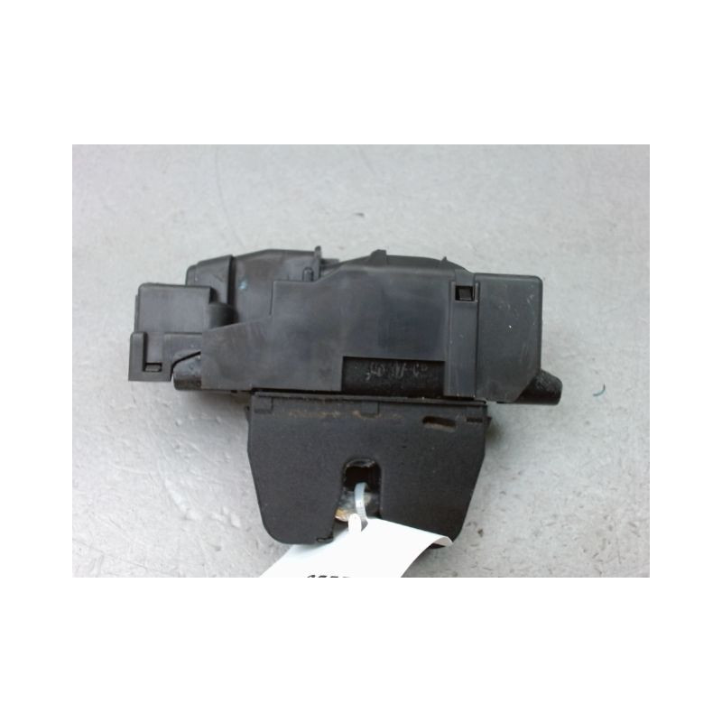 SERRURE HAYON  PEUGEOT 308 2011-