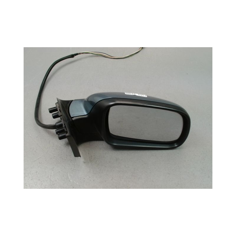 RETROVISEUR EXTERIEUR ELECTRIQUE DROIT PEUGEOT 307 Phase 1 2001-2005