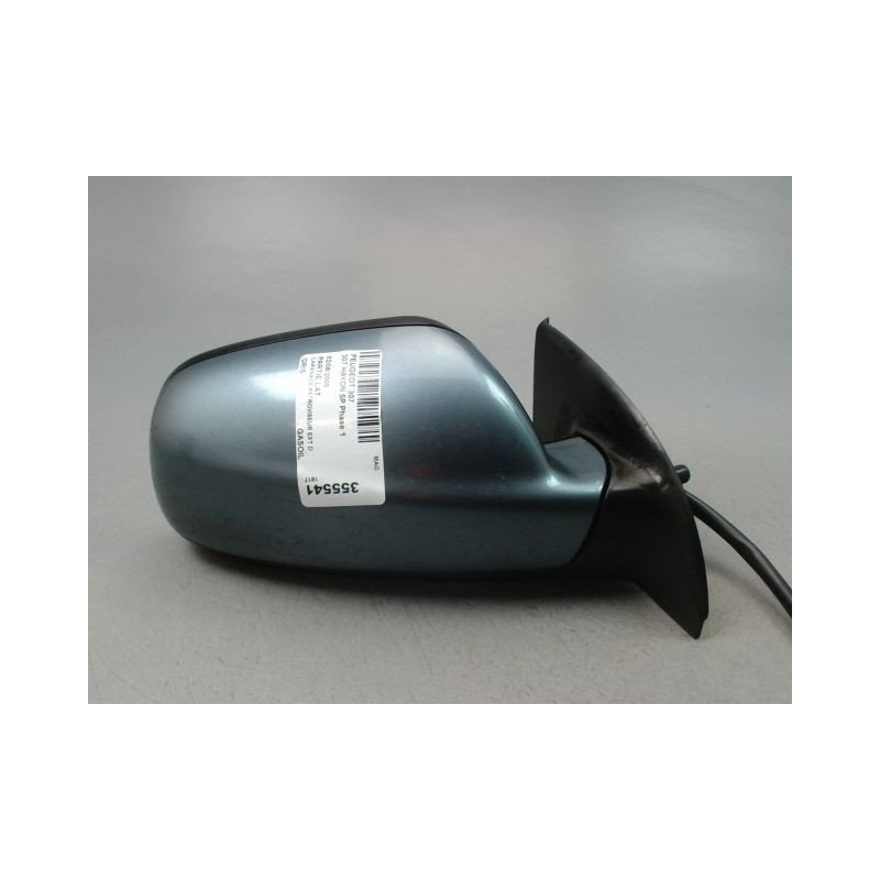 RETROVISEUR EXTERIEUR ELECTRIQUE DROIT PEUGEOT 307 Phase 1 2001-2005