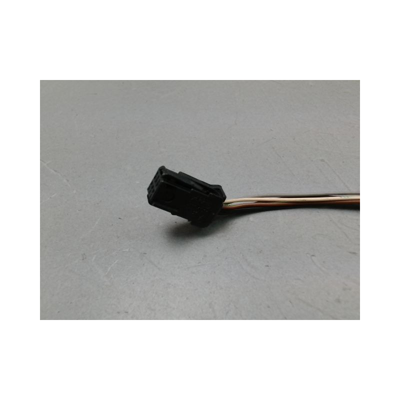 RETROVISEUR EXTERIEUR ELECTRIQUE DROIT PEUGEOT 307 Phase 1 2001-2005
