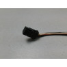 RETROVISEUR EXTERIEUR ELECTRIQUE DROIT PEUGEOT 307 Phase 1 2001-2005