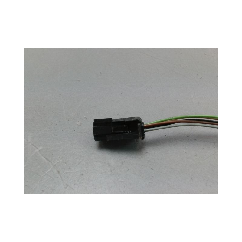 RETROVISEUR EXTERIEUR ELECTRIQUE GAUCHE PEUGEOT 307 Phase 1 2001-2005