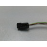 RETROVISEUR EXTERIEUR ELECTRIQUE GAUCHE PEUGEOT 307 Phase 1 2001-2005