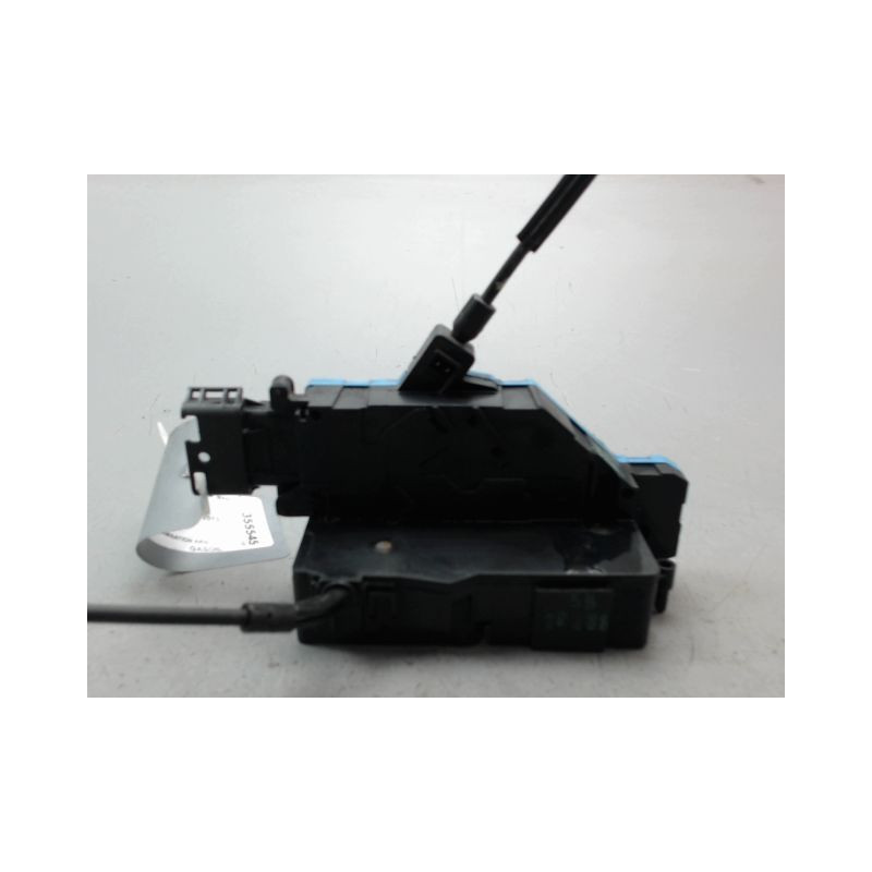 SYSTEME CONDAMNATION ARRIERE GAUCHE PEUGEOT 207 SW 2007-2013