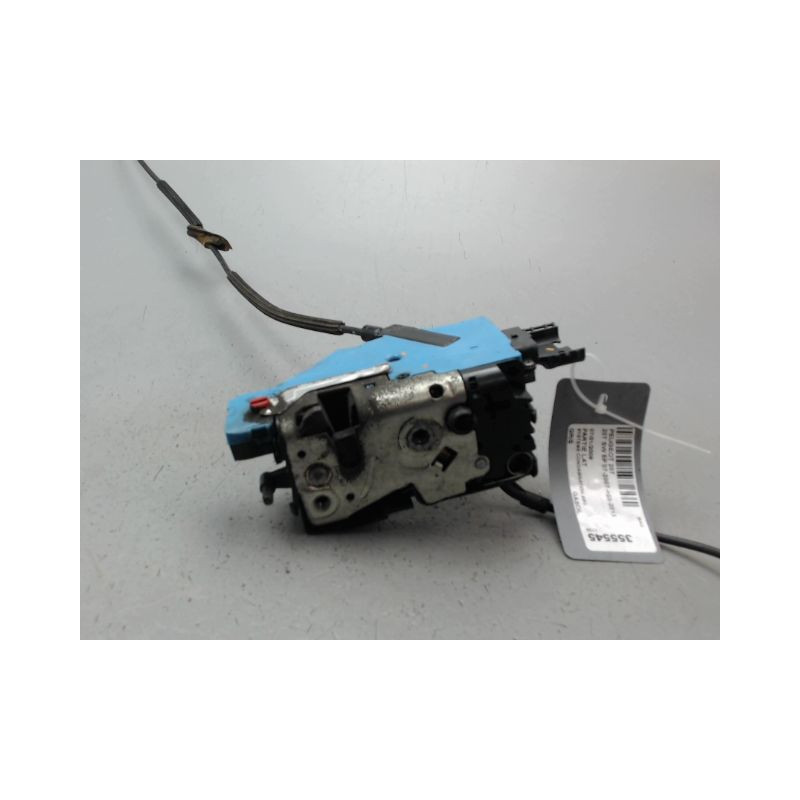 SYSTEME CONDAMNATION ARRIERE GAUCHE PEUGEOT 207 SW 2007-2013