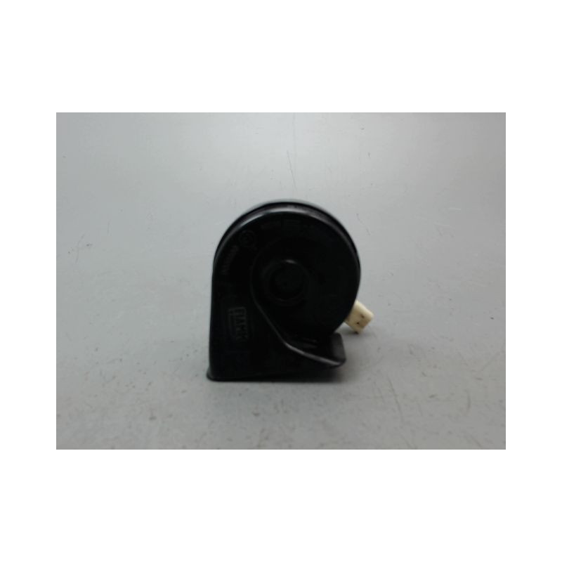 KLAXON / AVERTISSEUR PEUGEOT 207 SW 2007-2013