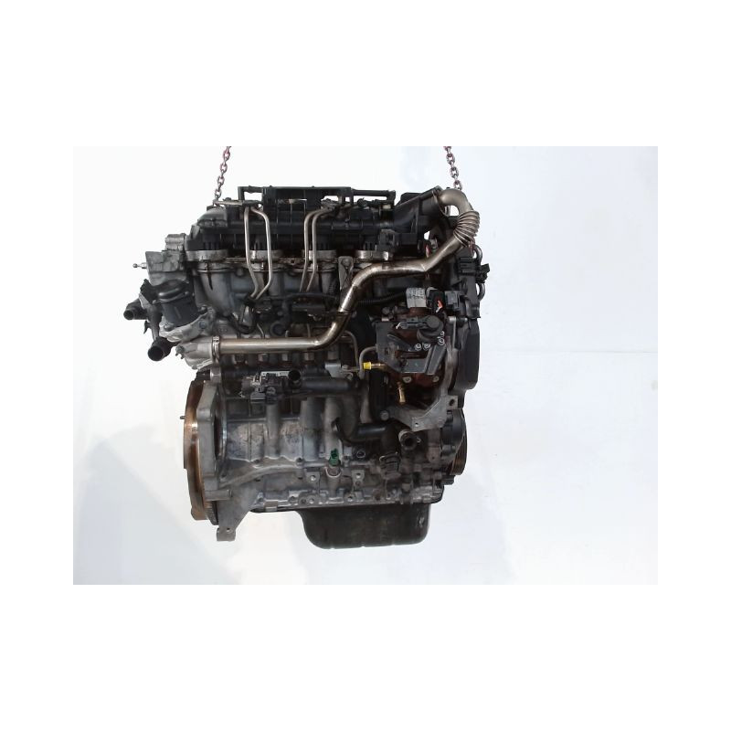 MOTEUR DIESEL PEUGEOT 207 SW 2007-2013 1.6 HDi