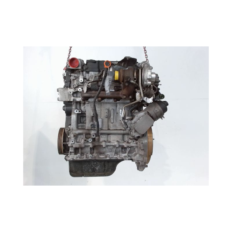 MOTEUR DIESEL PEUGEOT 207 SW 2007-2013 1.6 HDi