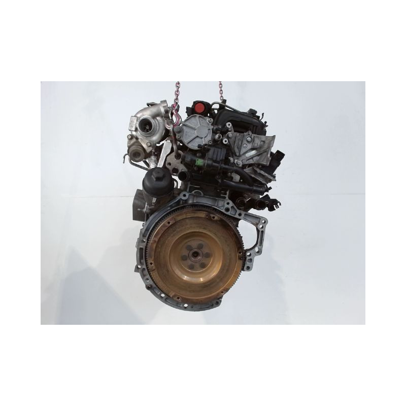 MOTEUR DIESEL PEUGEOT 207 SW 2007-2013 1.6 HDi