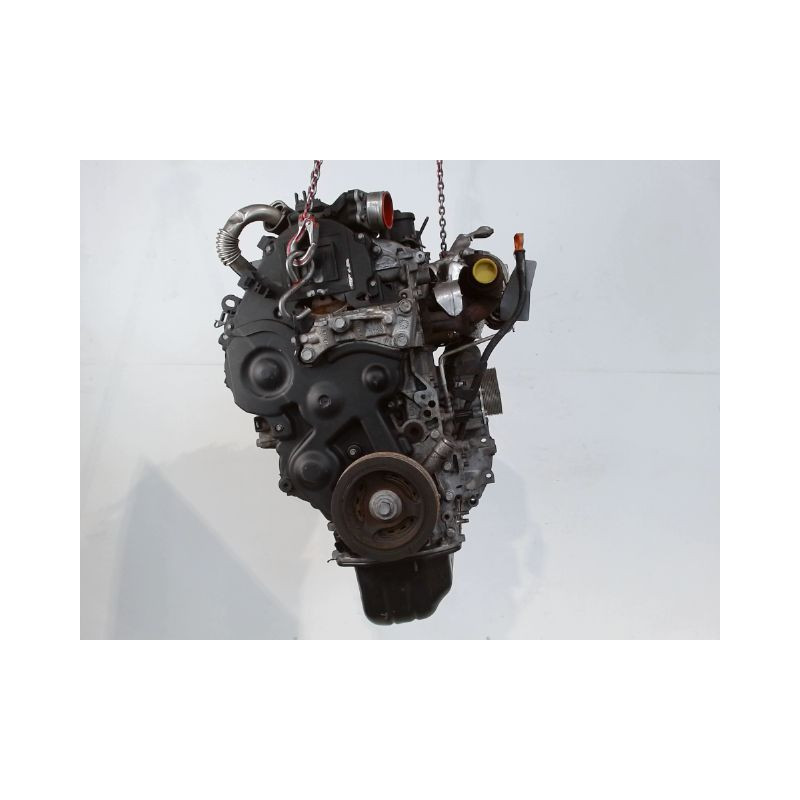 MOTEUR DIESEL PEUGEOT 207 SW 2007-2013 1.6 HDi