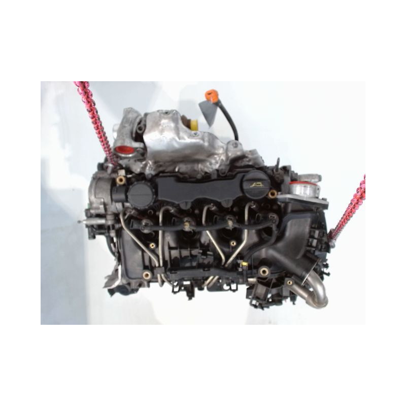 MOTEUR DIESEL PEUGEOT 207 SW 2007-2013 1.6 HDi