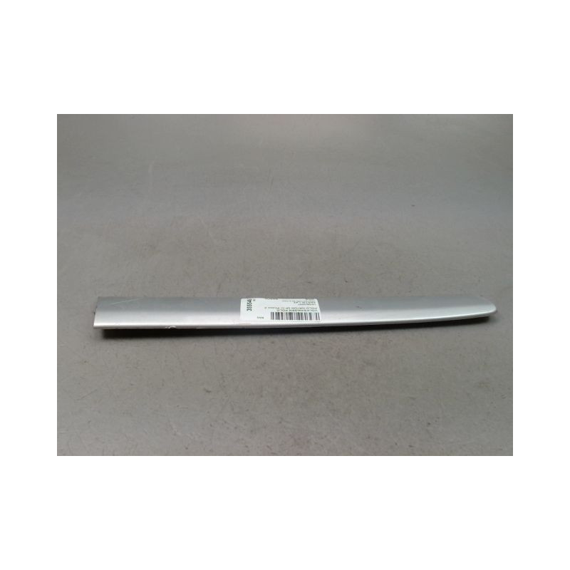 PROTECTION AILE ARRIERE DROIT VOLKSWAGEN POLO IV Phase 2 2005-2009