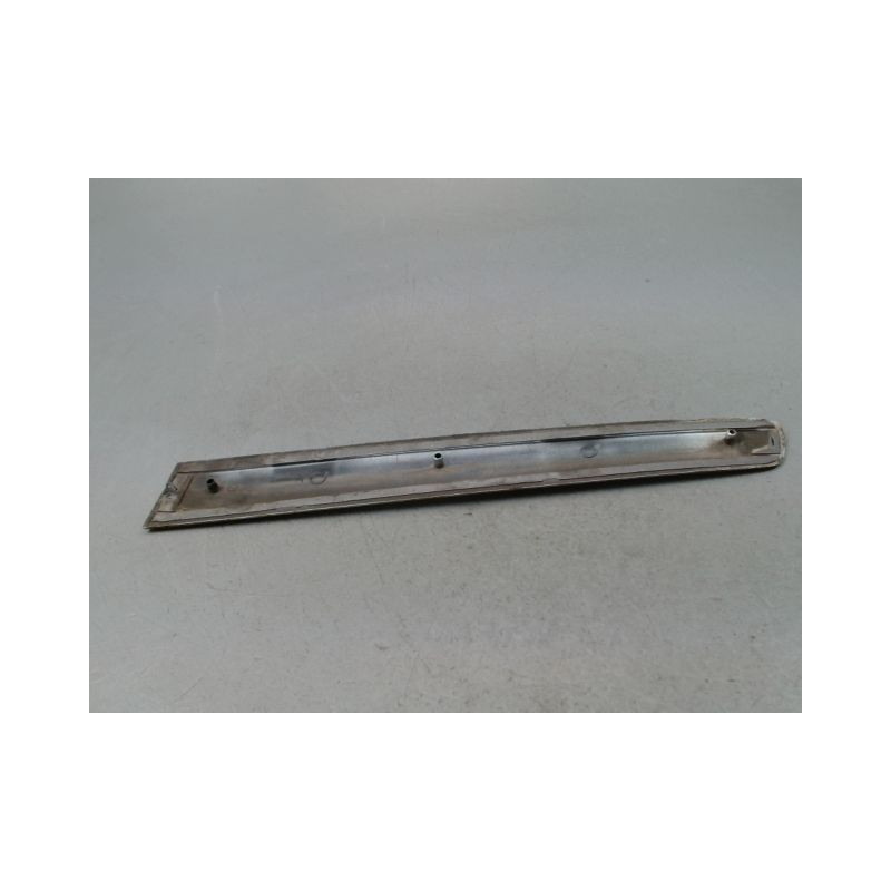 PROTECTION AILE ARRIERE DROIT VOLKSWAGEN POLO IV Phase 2 2005-2009