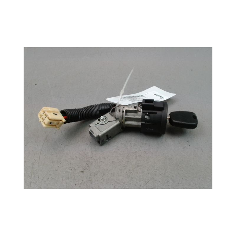 ANTIVOL DE DIRECTION CITROEN C1 I Phase 2 2008-2012