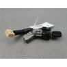 ANTIVOL DE DIRECTION CITROEN C1 I Phase 2 2008-2012