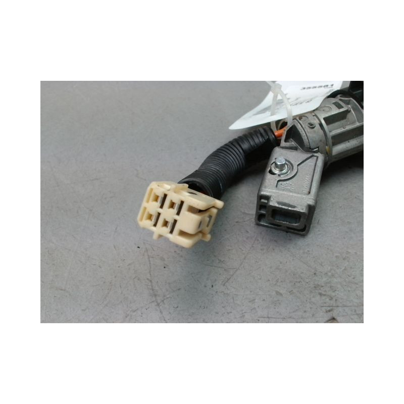 ANTIVOL DE DIRECTION CITROEN C1 I Phase 2 2008-2012