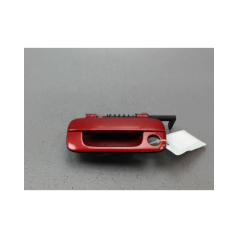 POIGNEE EXTERIEURE HAYON CITROEN BERLINGO BREAK I Phase 2 (M59) 2002-2010