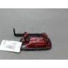 POIGNEE EXTERIEURE HAYON CITROEN BERLINGO BREAK I Phase 2 (M59) 2002-2010