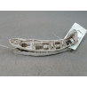 JEU SUPPORTS PARE-CHOC ARRIERE PEUGEOT 208 Phase 1 2012-...