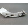 JEU SUPPORTS PARE-CHOC ARRIERE PEUGEOT 208 Phase 1 2012-...