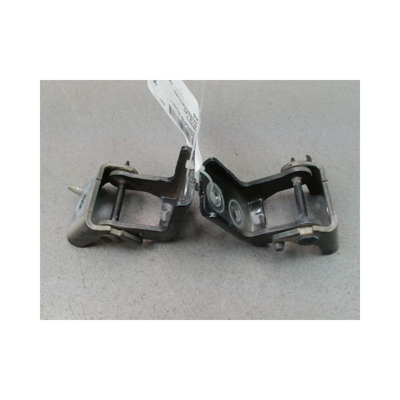 CHARNIÈRE PORTE ARG PEUGEOT 208 Phase 1 2012-...