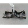 CHARNIÈRE PORTE ARG PEUGEOT 208 Phase 1 2012-...