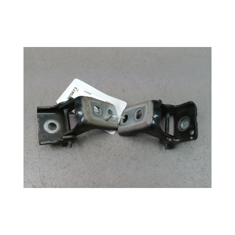 CHARNIÈRE PORTE ARG PEUGEOT 208 Phase 1 2012-...