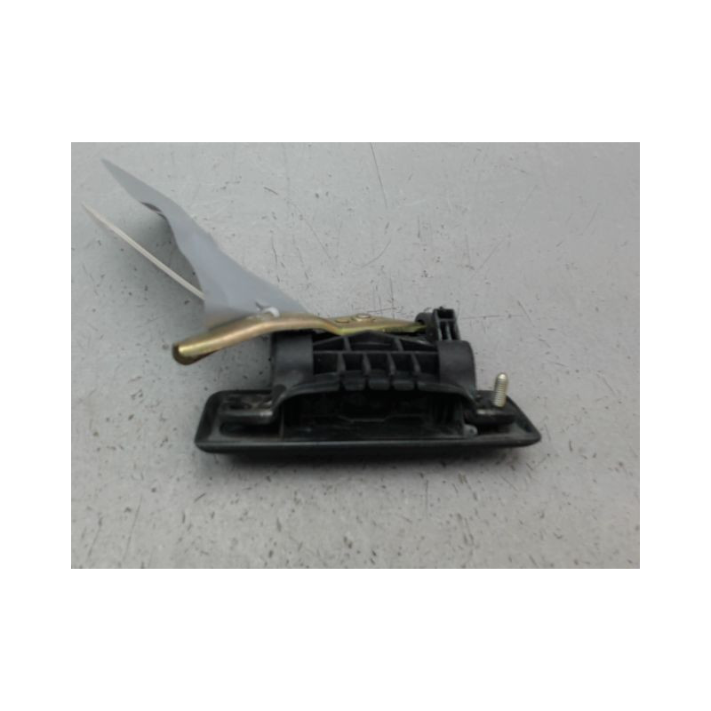 POIGNEE EXTERIEURE PORTE ARRIERE GAUCHE PEUGEOT 205 Phase 2 1987-1998
