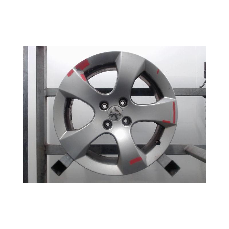 JANTE ALUMINIUM PEUGEOT 3008 BREAK I Phase 1 2009-2013