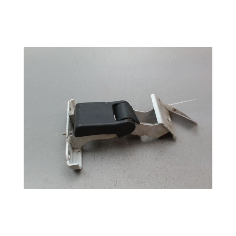 CHARNIERE SUP PORTE BATTANTE ARG PEUGEOT EXPERT FG II 2007-...