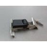 CHARNIERE SUP PORTE BATTANTE ARG PEUGEOT EXPERT FG II 2007-...