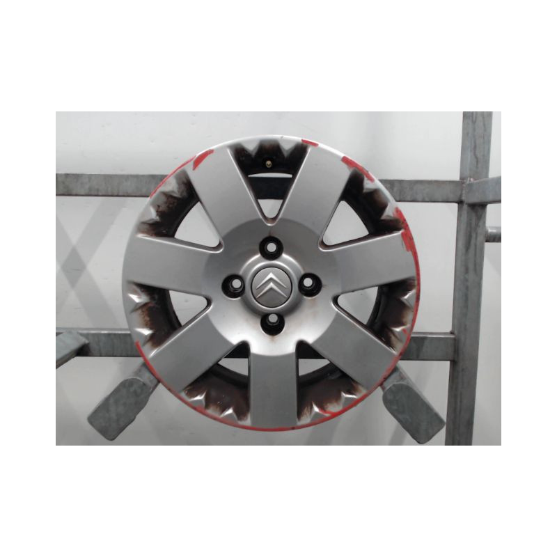 JANTE ALUMINIUM CITROEN C3 I Phase 2 2005-2010