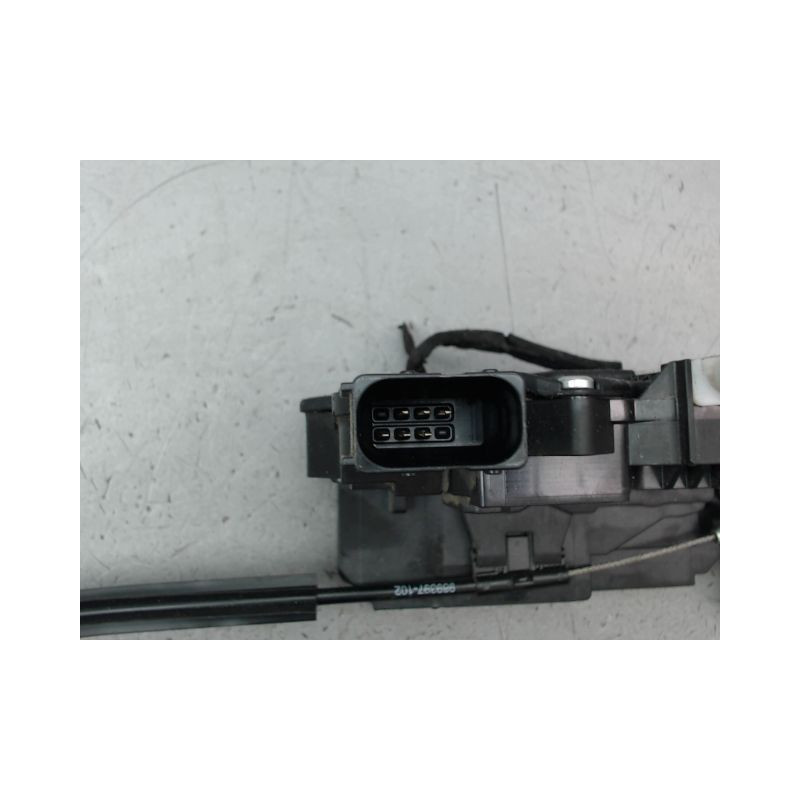 SYSTEME CONDAMNATION AVANT DROIT PEUGEOT BOXER 330MH TOLE 2002-