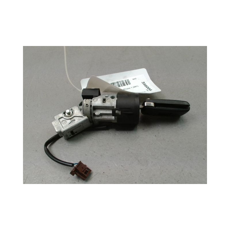 ANTIVOL DE DIRECTION CITROEN C3 II Phase 1 (A51) 2009-2013
