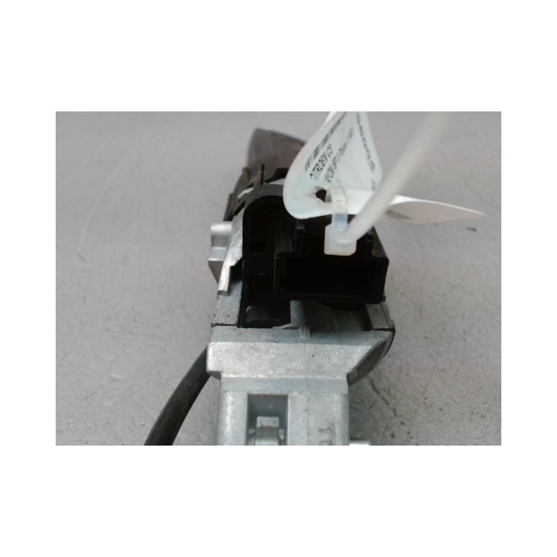 ANTIVOL DE DIRECTION CITROEN C3 II Phase 1 (A51) 2009-2013
