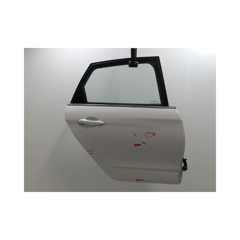 PORTE ARRIERE DROIT CITROEN C4 II Phase 1 (B71) 2010-2015