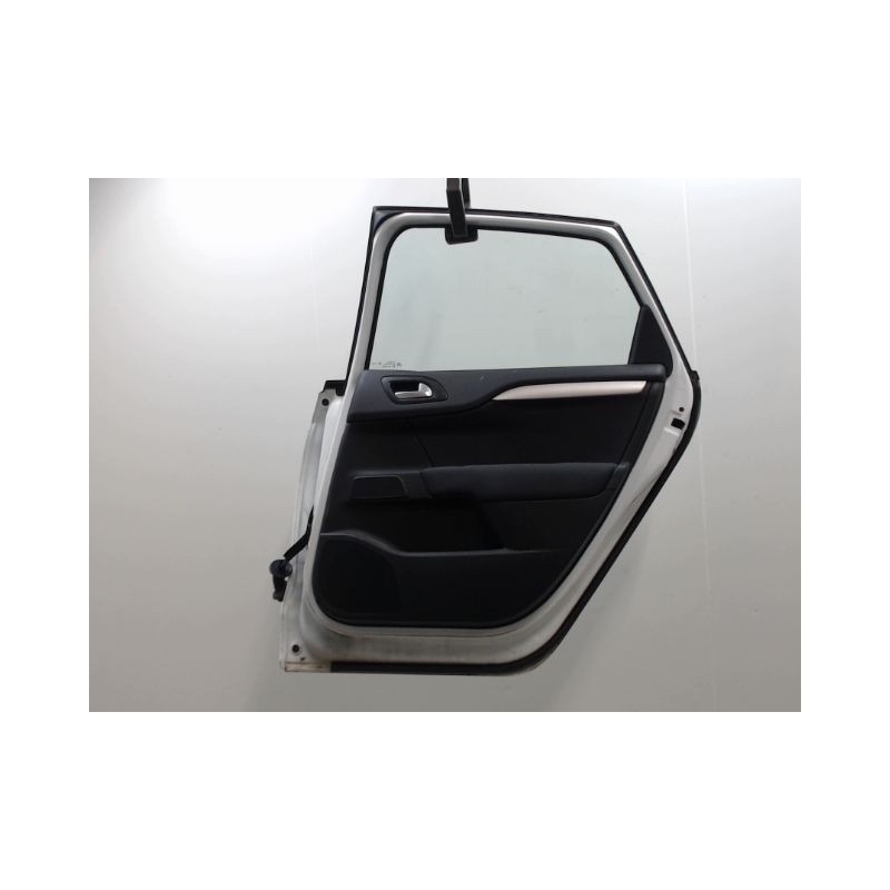 PORTE ARRIERE DROIT CITROEN C4 II Phase 1 (B71) 2010-2015